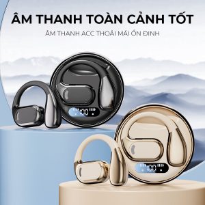 Tai nghe buetooth M76 âm thanh cao cấp