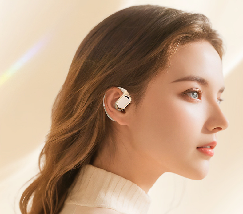 Tai nghe bluetooth M76 thiết kế sang trọng