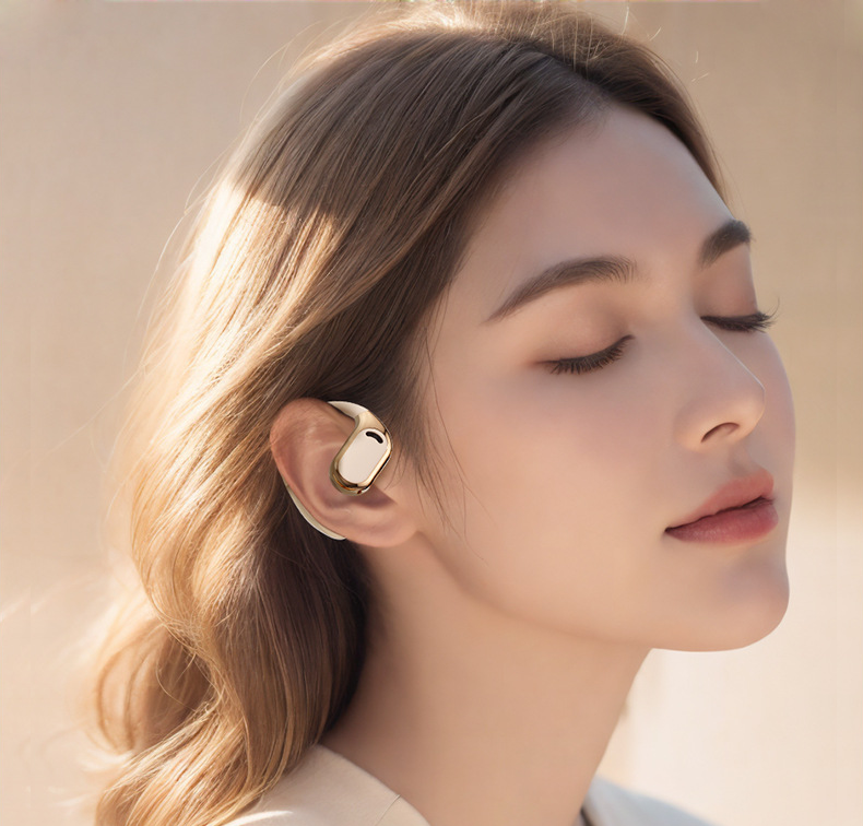 Tai nghe bluetooth M76 kết nối tự do